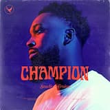 Champion (studio version)