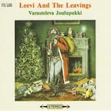 Jossain on kai vielä joulu