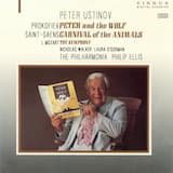 Peter and the Wolf, Op. 67: 1. Introduction