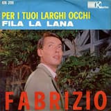 Per i tuoi larghi occhi