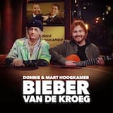 Bieber van de kroeg
