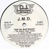 Get Up and Dance (Tyree's JB mix)