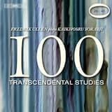 Transcendental Study no. 26. Dolcissimo