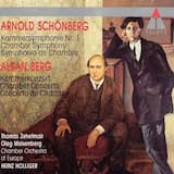 Kammerkonzert : I. Thema Scherzoso Con Variazioni