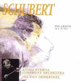 Symphony no. 9 "Die Grosse" in C major, D 944: I. Andante & Allegro ma non troppo