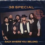 Back Where You Belong