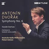 Symphony no. 6 in D major, op. 60, B112: I. Allegro non tanto