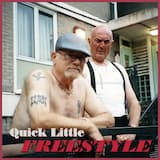 Quick Little Freestyle