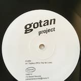 Triptico (PK's Trip de Luxe)