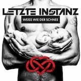 Weiß wie der Schnee