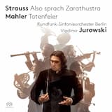 Also sprach Zarathustra, Op. 30