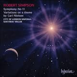 Symphony no. 11: Andante