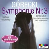 Symphonie Nr. 3: I. Lento — Sostenuto tranquillo ma cantabile