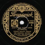 Why Don't You Practice What You Preach