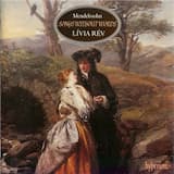 Songs Without Words No. 1 in E major, Op. 19 No. 1