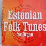 Eesti rahvaviisid, vihik I: Kuri orjapõli