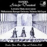 Agrippina: Ogni vento