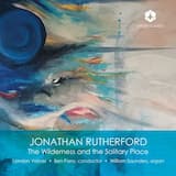 3 Advent Carols “Isaiah”: no. 1, Rejoice, You Barren Land