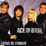 Living in Danger (single edit)