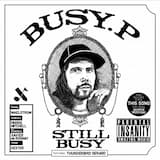 Still Busy (Maelstrom remix)