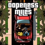 dopeness miles