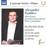 Estampes: II. La Soirée dans Grenade