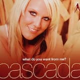 What Do You Want From Me? (radio mix)