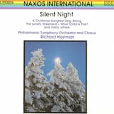 A Christmas Songfest Sing-Along