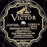 Rhapsody in Blue Part 2