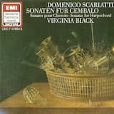 Sonata in G major, K 104