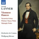 Tarantel-Galopp (Tarantula Galop), op. 125