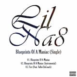 Blueprints Of A Maniac