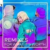 For What It's Worth - Kokiri Remix