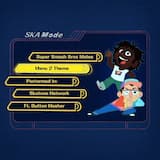 Menu 2 (Super Smash Bros Melee)