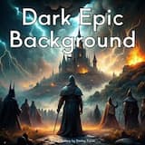 Dark Epic Background