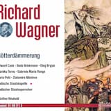Götterdämmerung, WWV 86d: Vorspiel. "Dämmert der Tag?"