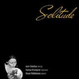 Våren flyktar hastigt, op. 13/4