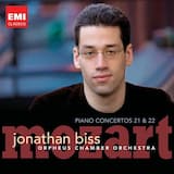 Piano Concerto no. 21 in C major, K. 467 "Elvira Madigan": I. Allegro maestoso