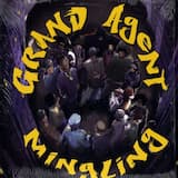 Mingling (...with Mayham) (Kwaito)