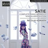 Prélude du Nazaréen