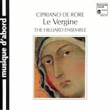 Le Vergine: Stanza prima: Vergine bella