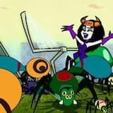 Kick ass - i should try different methods of communication