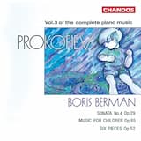 Sonata no. 4 in C minor, op. 29: I. Allegro molto sostenuto