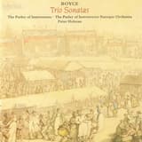 Sonata #1 in A minor - Largo