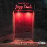 Whispers of a Jazz Club