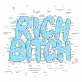 Rich Bitch