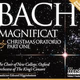 Christmas Oratorio, BWV 248: Part I, I. Chorus "Jauchzet, frohlocket!"