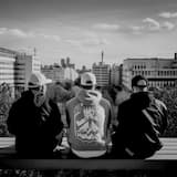 Immer noch die Gleichen