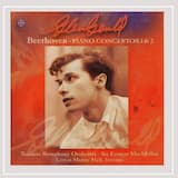 Piano Concerto No. 1 in C Major, Op. 15: I. Allegro con brio