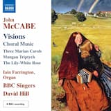 Three Marian Carols: I sing of a Maiden